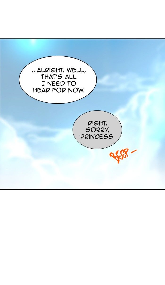 Tower of God Chapter 301 91